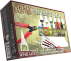 Zestaw akcesoriów do modelowania The Army Painter Hobby 21 elementów (5713799803206) - obraz 1