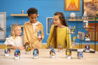 Zestaw figurek YuMe Toys Disney 100 Surprise Capsule Series 1 Premium 6 szt (4895217595519) - obraz 7
