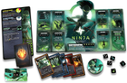 Gra planszowa Lucky Duck Games Dice Throne Clash 4 Treebeard Vs Ninja (0787790587293) - obraz 3