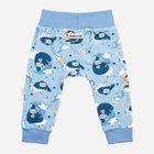 Дитячі штанці для новонароджених Doctor Nap SPO.5379 56-62 см Сині (5902701194079) - зображення 2
