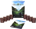 Настільна гра Funtails Glen More 2 Chronicles (5902650615687) - зображення 3