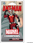 Dodatek do gry planszowej Fantasy Flight Games Marvel Champions: Hero Pack Ant-Man (0841333111670) - obraz 1