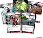 Додаток до настільної гри Marvel Champions Fantasy Flight Games: Hero Pack Ant-Man (0841333111670) - зображення 4