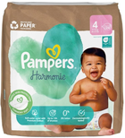 Підгузки Pampers Harmonie Розмір 4 MAXI (9-14 кг) 24 шт (8700216251686) - зображення 2