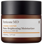 Krem do twarzy Perricone MD Vitamin C Ester Photo-Brightening Moisturizer Broad Spectrum SPF 30 59 ml (651473706021) - obraz 1