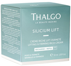 Refil Thalgo Silicium Lifting & Firming Rich Cream Refill 50 ml (3525801688990) - obraz 1
