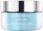 Krem do twarzy na dzień Lancaster Skin Life Early Age Delay Day Cream 50 ml (3614225378928) - obraz 2