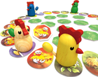 Настільна гра Rebel Plucked Chickens (5902650617889) - зображення 7