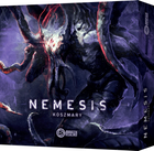 Додаток до настільної гри Rebel Awaken Realms Nemesis: Nightmares (5907222999561) - зображення 1