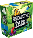 Gra planszowa Granna Perverse Frogs (5900221003895) - obraz 1