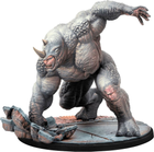 Фігурка для збирання та розфарбовування Atomic Mass Games Marvel Crisis Protocol Rhino (0841333120214) - зображення 3
