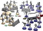 Zestaw figurek do złożenia i pomalowania Fantasy Flight Games Star Wars Legion Clone Wars 39 szt (0841333109202) - obraz 3