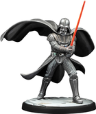 Zestaw figurek do złożenia i pomalowania Atomic Mass Games Star Wars Shatterpoint Fear and Dead Men Darth Vader 4 szt (0841333123598) - obraz 5
