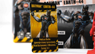 Набір фігурок для розфарбовування Portal Games Zombicide 2nd Edition Dark Nights Metal Pack 2 2 шт (0889696013750) - зображення 8