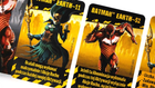Набір фігурок для розфарбовування Portal Games Zombicide 2nd Edition Dark Nights Metal Pack 3 2 шт (0889696013767) - зображення 4