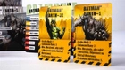 Zestaw figurek do pomalowania Portal Games Zombicide 2nd Edition Dark Nights Metal Pack 4 2 szt (0889696013774) - obraz 6