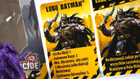 Постачальник: Місто: Київ Portal Games Zombicide 2nd Edition Dark Nights Metal Pack 5 (0889696013781) - зображення 3