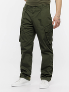Мужские тактические штаны XL цвет хаки Cloud Military Crew ЦБ-00216688 - изображение 1