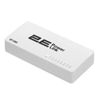 Комутатор 2E PowerLink SF108C 8xFE, некерований, десктоп (2E-SF108C)