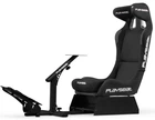 Кокпіт Playseat з кріпленням для керма та педалей Evolution PRO - ActiFit (REP.00262)