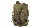 Рюкзак 2E Tactical тактичний, 36L, зелений (2E-MILTACTBKP-Y36L-OG) - изображение 5