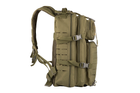 Рюкзак 2E Tactical тактичний, 36L, зелений (2E-MILTACTBKP-Y36L-OG) - зображення 7
