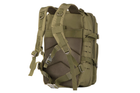 Рюкзак 2E Tactical тактичний, 36L, зелений (2E-MILTACTBKP-Y36L-OG) - зображення 11