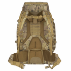 Рюкзак 2E Tactical тактичний 2Е, 90L, LargeCap, Molle, камуфляж (2E-TACTLARGBKP-90L-CP) - изображение 9