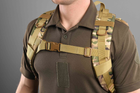 Тактичний рюкзак 2E Tactical 45L, камуфляж (2E-MILTACBKP-45L-MC) - изображение 8