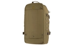 Сумка-баул/рюкзак 2E Tactical , L, зелена (2E-MILDUFBKP-L-OG) - изображение 12