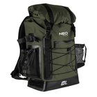 Рюкзак Neo Tools , 30л, термопластичний поліуретан 600D, водонепроникний, 63х32х18см, камуфляж (63-131) - изображение 1