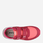 Дитячі кросівки для дівчинки Bartek 15042903 27 Рожеві (5904699046101) - зображення 4