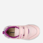 Дитячі кросівки для дівчинки Bartek 15030107 27 Рожеві (5904699045449) - зображення 4