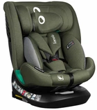 Детское автокресло Lionelo BASTIAAN ONE I-SIZE GREEN OLIVE