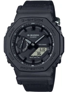 Чоловічі наручні годинники Casio GA-2100BCE-1AER