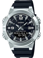 Чоловічі наручні годинники Casio AMW-870-1A