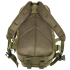 Рюкзак тактический штурмовой SP-Sport TY-616 размер 45x27x20см 25л Оливковый - изображение 5