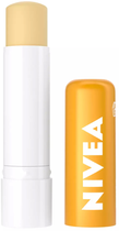 Balsam do ust Nivea Sun Protect SPF 30 4.8 g (4005900551269) - obraz 2