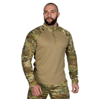 Бойова сорочка Raid Multicam-Tan 3XL