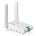 USB-адаптер високого підсилення з підтримкою Wi-Fi - юсб мережна карта TP-Link TL-WN822N