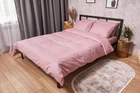 Комплект постельного белья Moon&Star Satin Stripe «Stripe Candy» Детский 110х140 наволочки 2х50х70 (MS-830000199)