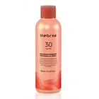 Парфюмерная окислительная эмульсия Inebrya Color 30 Vol Oxidizing Perfumed Emulsion Cream 9% 150 мл