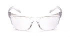 Защитные очки Pyramex Legacy (clear), прозрачные - изображение 3