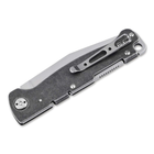 Ніж Boker Plus Atlas Backlock Clippoint,2373.10.92 - зображення 2