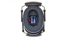 Активные наушники противошумные защитные Venture Gear Sentinel NRR 26dB (черные) - изображение 7
