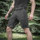 Шорты M-Tac Aggressor Summer Flex Black Размер 3XL - изображение 2