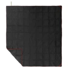 Ковдра туристична PUFFY DOWN BLANKET 4Monster C-BKR-234 Чорний