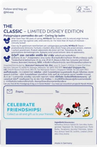 Pielęgnująca pomadka do ust Nivea Mickey Mouse Disney Edition 4.8 g (8850029041360)  - obraz 3
