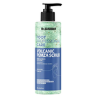 Скраб для ног из вулканической пемзы и перлита Mr.Scrubber Foot Professional Care 200 мл