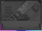 Ноутбук ASUS ROG Strix Scar G18 G834JZ-N6004W (90NR0D31-M001C0) Eclipse Grey - зображення 9